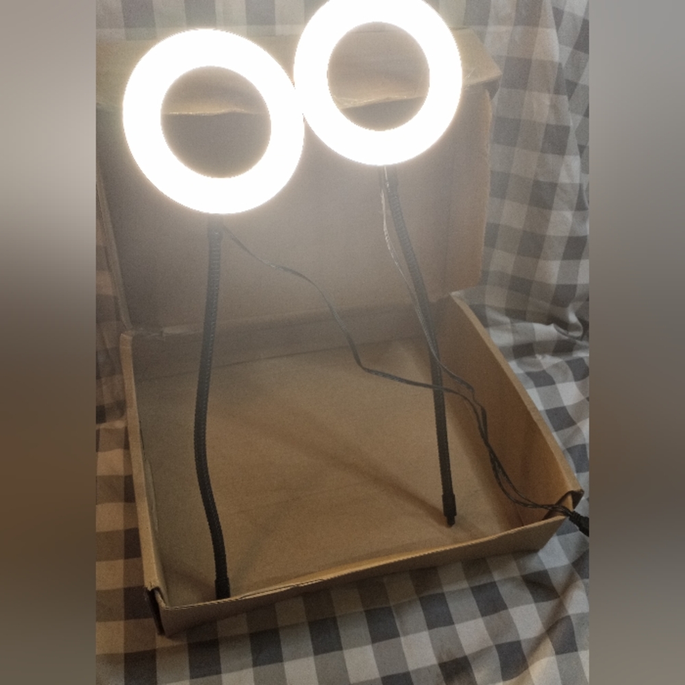 Ring lights - Picture 3 of 6
